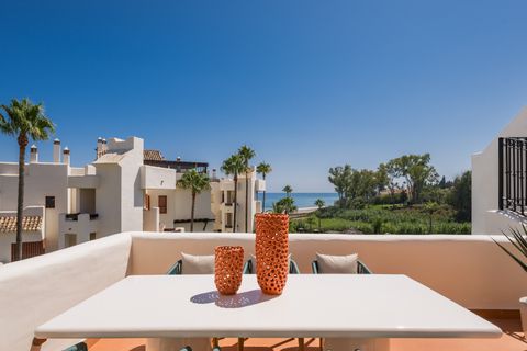 Penthouse i Estepona, Malaga, Estepona - € 2 695 000 | Ref: MBC0066 - foto 8