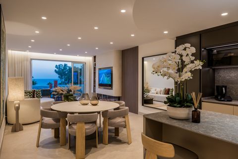 Penthouse i Estepona, Malaga, Estepona - € 2 695 000 | Ref: MBC0066 - foto 12