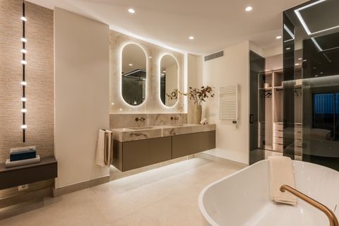 Penthouse i Estepona, Malaga, Estepona - € 2 695 000 | Ref: MBC0066 - foto 13