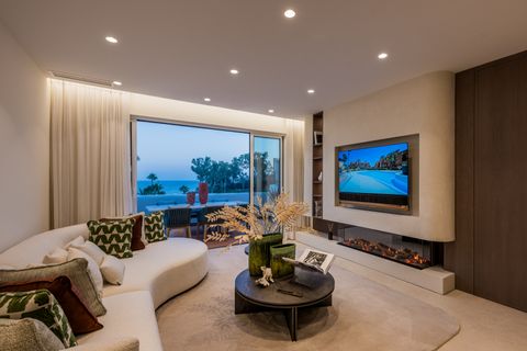 Penthouse i Estepona, Malaga, Estepona - € 2 695 000 | Ref: MBC0066 - foto 14