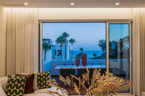 Penthouse i Estepona, Malaga, Estepona - € 2 695 000 | Ref: MBC0066 - foto 16