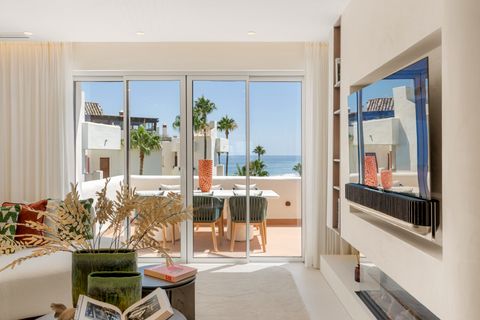 Penthouse i Estepona, Malaga, Estepona - € 2 695 000 | Ref: MBC0066 - foto 17