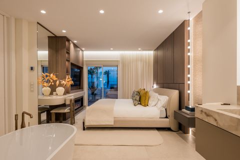 Penthouse i Estepona, Malaga, Estepona - € 2 695 000 | Ref: MBC0066 - foto 19
