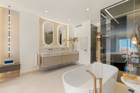 Penthouse i Estepona, Malaga, Estepona - € 2 695 000 | Ref: MBC0066 - foto 20