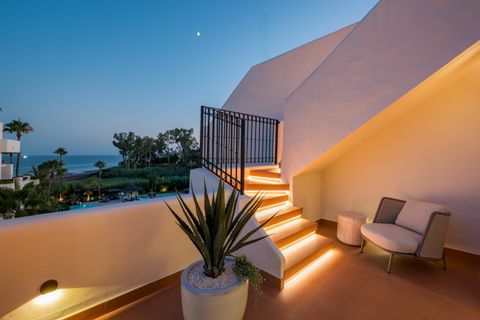 Penthouse i Estepona, Malaga, Estepona - € 2 695 000 | Ref: MBC0066 - foto 21