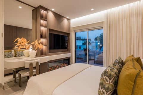 Penthouse i Estepona, Malaga, Estepona - € 2 695 000 | Ref: MBC0066 - foto 22