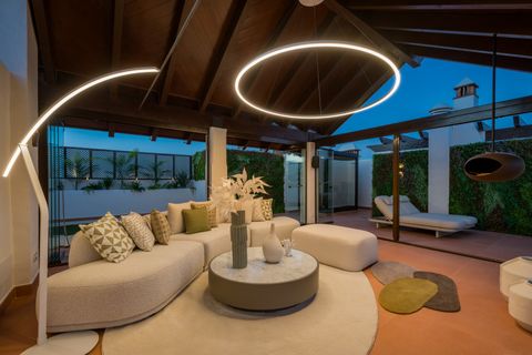 Penthouse i Estepona, Malaga, Estepona - € 2 695 000 | Ref: MBC0066 - foto 24