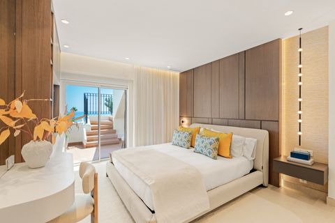 Penthouse i Estepona, Malaga, Estepona - € 2 695 000 | Ref: MBC0066 - foto 25