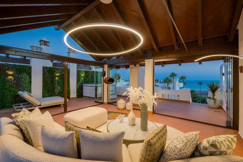 Penthouse i Estepona, Malaga, Estepona - € 2 695 000 | Ref: MBC0066 - foto 26