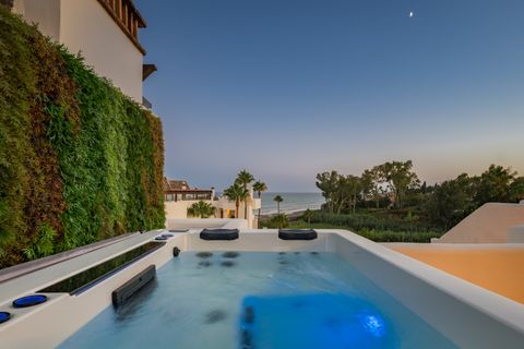 Penthouse i Estepona, Malaga, Estepona - € 2 695 000 | Ref: MBC0066 - foto 27