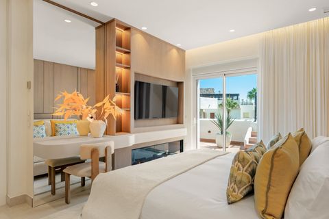 Penthouse i Estepona, Malaga, Estepona - € 2 695 000 | Ref: MBC0066 - foto 29