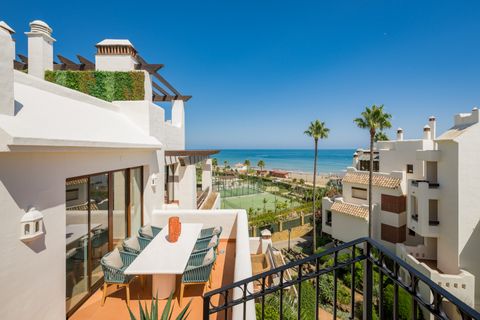 Penthouse i Estepona, Malaga, Estepona - € 2 695 000 | Ref: MBC0066 - foto 32
