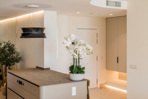 Penthouse i Estepona, Malaga, Estepona - € 2 695 000 | Ref: MBC0066 - foto 36