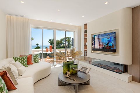 Penthouse i Estepona, Malaga, Estepona - € 2 695 000 | Ref: MBC0066 - foto 41