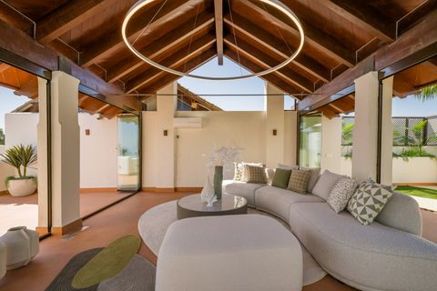 Penthouse i Estepona, Malaga, Estepona - € 2 695 000 | Ref: MBC0066 - foto 42