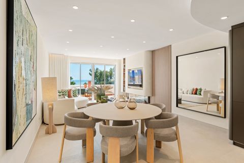 Penthouse i Estepona, Malaga, Estepona - € 2 695 000 | Ref: MBC0066 - foto 43