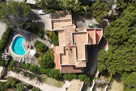 Villa i Cala Serena, Mallorca, Cala Serena - € 1.665.000 | Ref: FALC-SaSc-83729 - foto 2