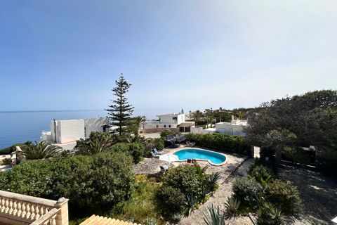 Villa i Cala Serena, Mallorca, Cala Serena - € 1.665.000 | Ref: FALC-SaSc-83729 - foto 8