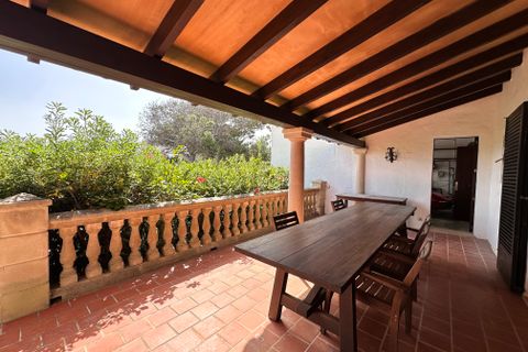 Villa i Cala Serena, Mallorca, Cala Serena - € 1.665.000 | Ref: FALC-SaSc-83729 - foto 11