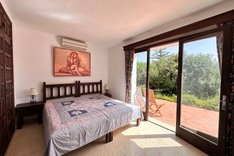 Villa i Cala Serena, Mallorca, Cala Serena - € 1.665.000 | Ref: FALC-SaSc-83729 - foto 13
