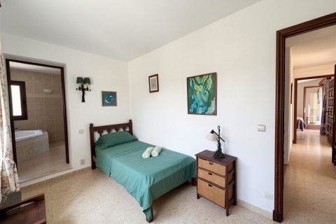 Villa i Cala Serena, Mallorca, Cala Serena - € 1.665.000 | Ref: FALC-SaSc-83729 - foto 28