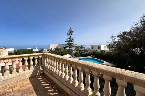 Villa i Cala Serena, Mallorca, Cala Serena - € 1.665.000 | Ref: FALC-SaSc-83729 - foto 33