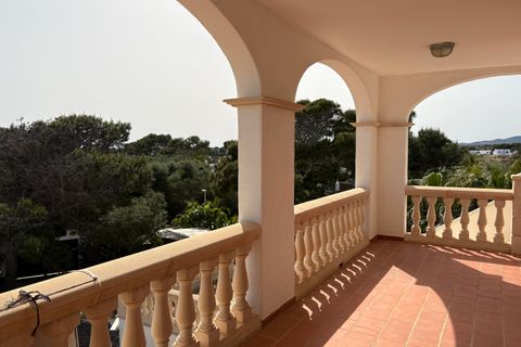 Villa i Cala Serena, Mallorca, Cala Serena - € 1.665.000 | Ref: FALC-SaSc-83729 - foto 43