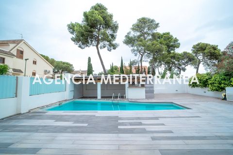 Villa en Rocafort, Valencia, Rocafort - € 1.265.000 | Ref: 7996/5940 - photo 3