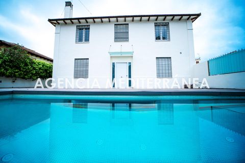 Willa: Rocafort, Valencia, Rocafort – 1 265 000 € | Ref: 7996/5940 – zdjęcie 3