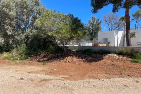 Helårsgrund i Javea, Alicante, Javea - € 189.000 | Ref: CRES06 - foto 2