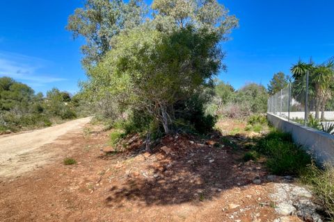 Helårsgrund i Javea, Alicante, Javea - € 189.000 | Ref: CRES06 - foto 5