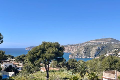 Villa a Javea, Alicante, Javea - € 995.000 | Ref: CRES12 - foto 2
