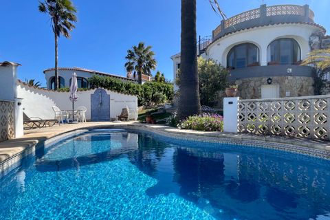 Villa a Javea, Alicante, Javea - € 995.000 | Ref: CRES12 - foto 3