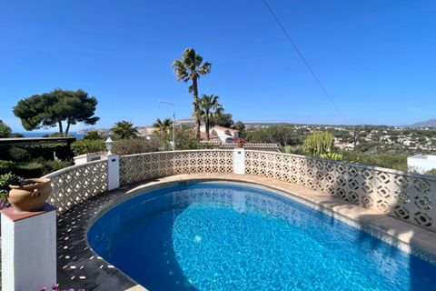 Villa a Javea, Alicante, Javea - € 995.000 | Ref: CRES12 - foto 4