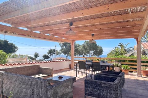 Villa a Javea, Alicante, Javea - € 995.000 | Ref: CRES12 - foto 7