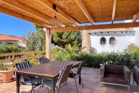 Villa a Javea, Alicante, Javea - € 995.000 | Ref: CRES12 - foto 8