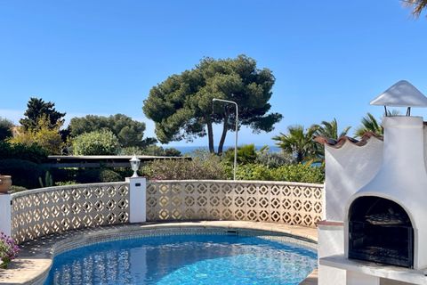 Villa a Javea, Alicante, Javea - € 995.000 | Ref: CRES12 - foto 10