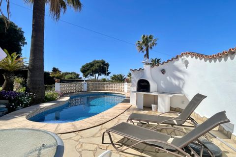 Villa a Javea, Alicante, Javea - € 995.000 | Ref: CRES12 - foto 11