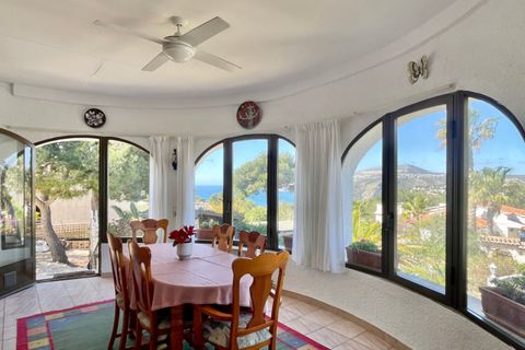 Villa a Javea, Alicante, Javea - € 995.000 | Ref: CRES12 - foto 13