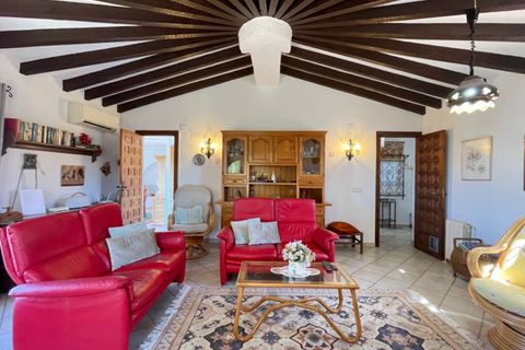Villa a Javea, Alicante, Javea - € 995.000 | Ref: CRES12 - foto 15