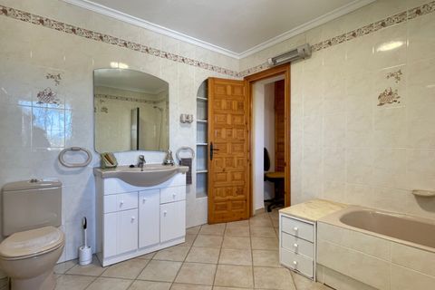 Villa a Javea, Alicante, Javea - € 995.000 | Ref: CRES12 - foto 27
