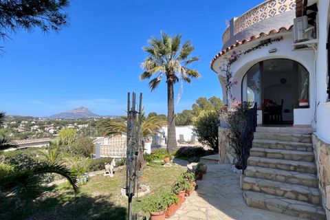 Villa a Javea, Alicante, Javea - € 995.000 | Ref: CRES12 - foto 32