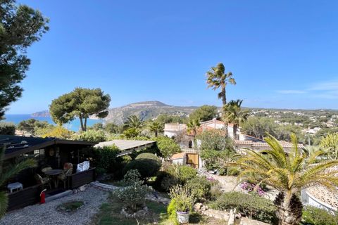 Villa a Javea, Alicante, Javea - € 995.000 | Ref: CRES12 - foto 33