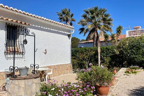Villa a Javea, Alicante, Javea - € 995.000 | Ref: CRES12 - foto 37