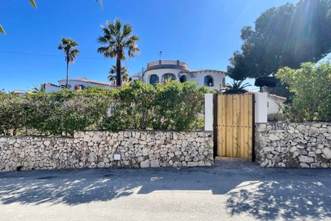 Villa a Javea, Alicante, Javea - € 995.000 | Ref: CRES12 - foto 38