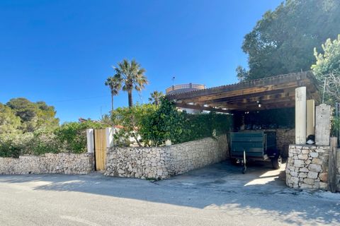 Villa a Javea, Alicante, Javea - € 995.000 | Ref: CRES12 - foto 39