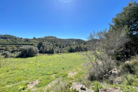 Helårsgrund i Benissa, Alicante, Benissa - € 160.000 | Ref: CRES03 - foto 2