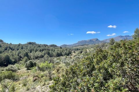 Helårsgrund i Benissa, Alicante, Benissa - € 160.000 | Ref: CRES03 - foto 3