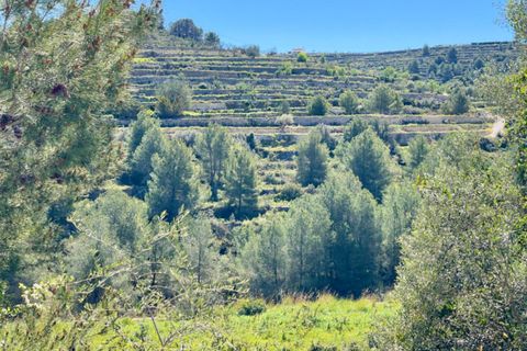 Helårsgrund i Benissa, Alicante, Benissa - € 160.000 | Ref: CRES03 - foto 4