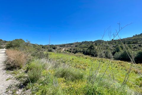 Helårsgrund i Benissa, Alicante, Benissa - € 160.000 | Ref: CRES03 - foto 8